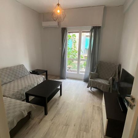 Lovely Apartment/1Bedroom Next To Metro Афіни Екстер'єр фото