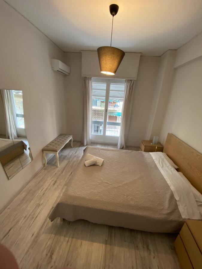 Lovely Apartment/1Bedroom Next To Metro Афіни Екстер'єр фото